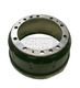 BRAKE DRUM IAM 410X180 MM